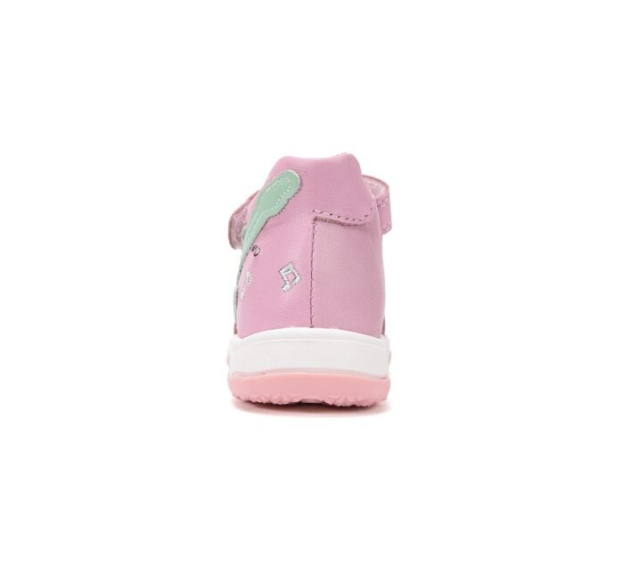 Rožinės basutės 26-31 d. G064-61965AM - Image 2