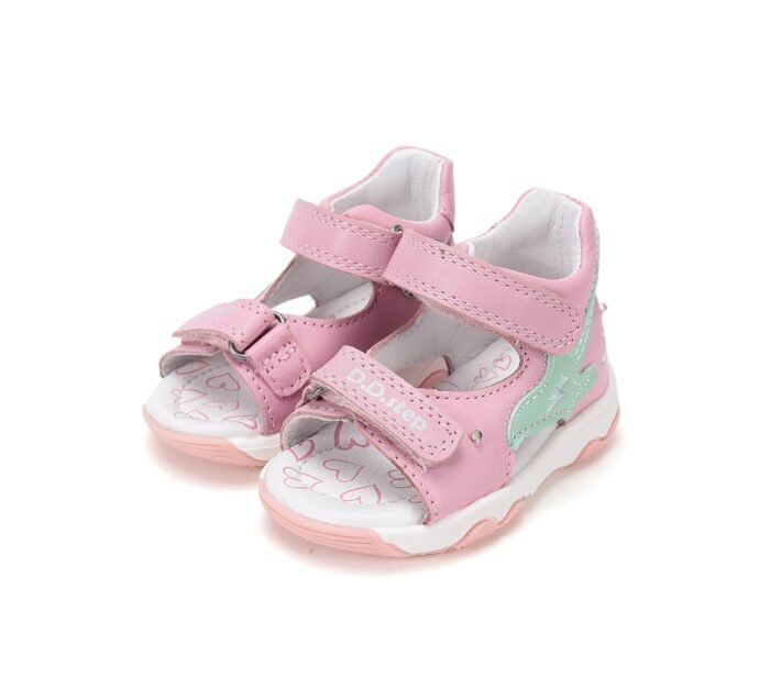 Rožinės basutės 26-31 d. G064-61965AM - Image 6