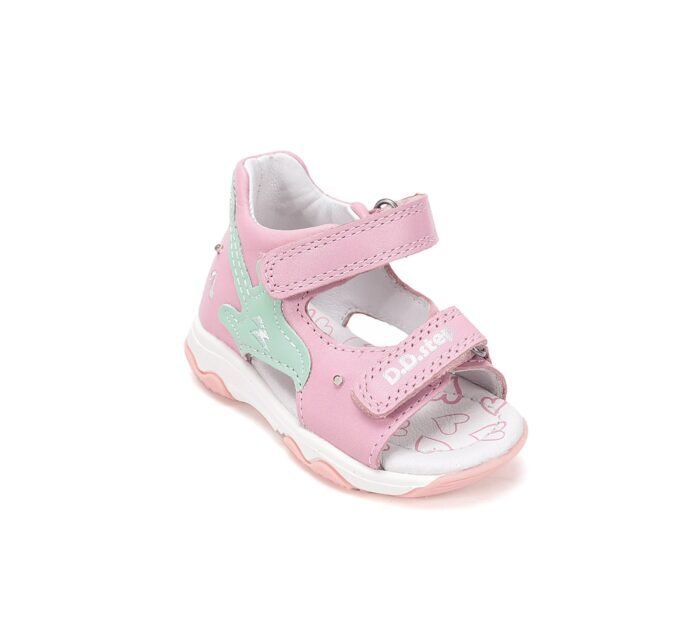 Rožinės basutės 26-31 d. G064-61965AM - Image 7