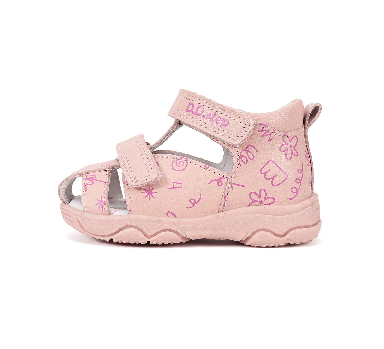 img-p-5-2-6-9-5-52695 Rožinės basutės 26-31 d. G064-61994AM - Image 1