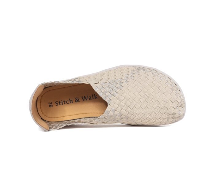 Barefoot batai 36-42 d. C088-61175C - Image 3