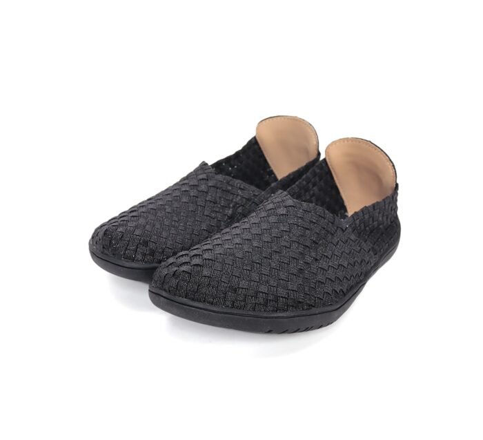 Barefoot juodi batai 36-42 d. C088-61175D - Image 6