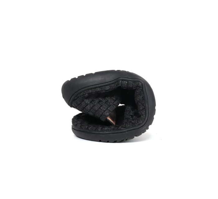 Barefoot juodi batai 36-42 d. C088-61175D - Image 8