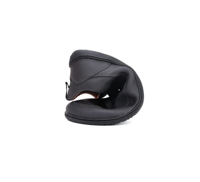 Barefoot juodi batai 36-45 d. S088-61255B - Image 8