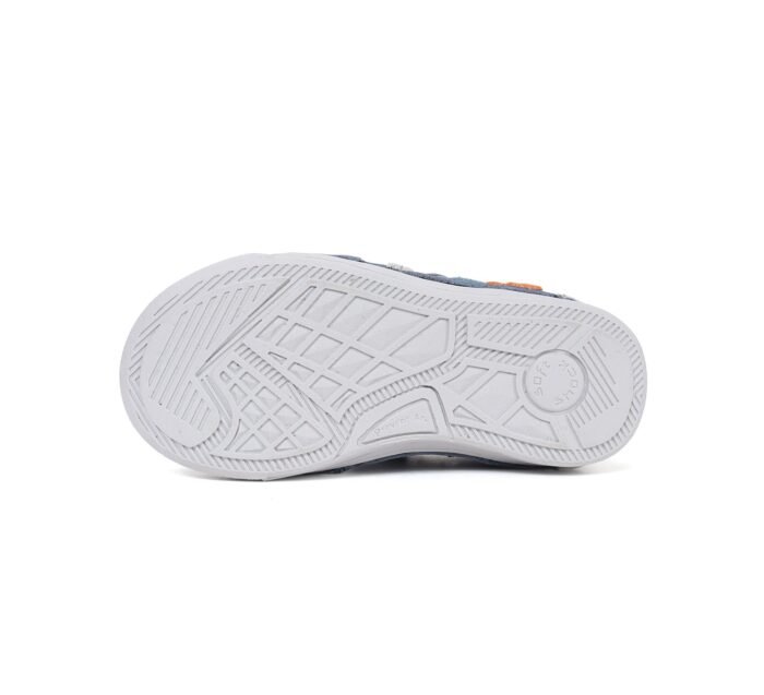 Mėlyni batai 31-36 d. S040-61252AL - Image 5