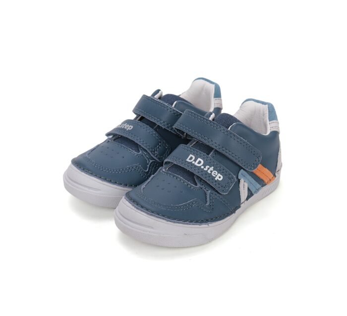 Mėlyni batai 31-36 d. S040-61252AL - Image 6