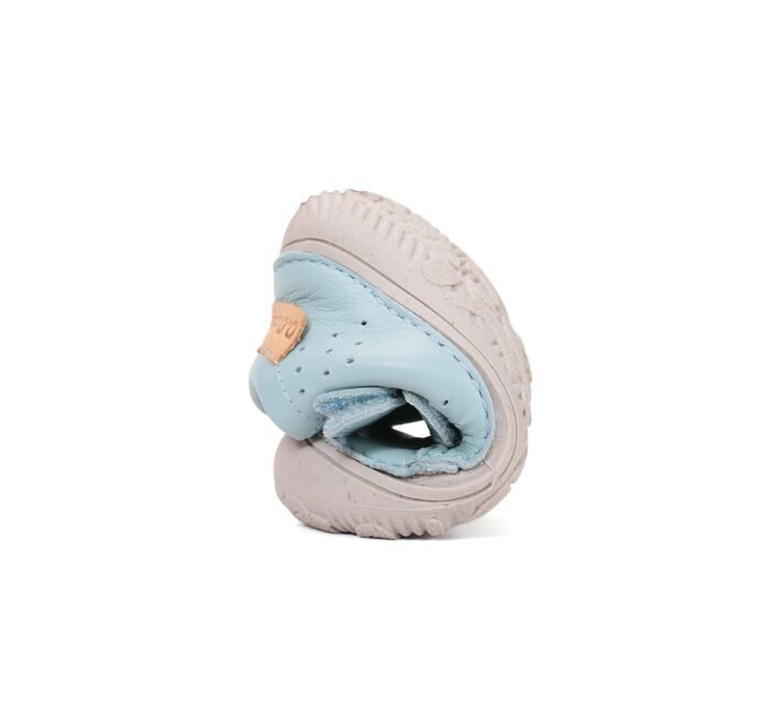 Barefoot mėlyni batai 26-31 d. S073-61950AM - Image 8