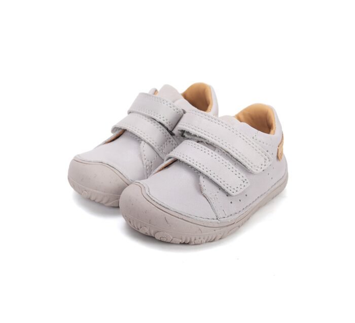 Barefoot pilki batai 26-31 d. S073-61950M - Image 6