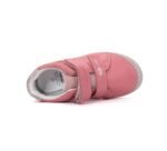 Rožiniai batai 26-31 d. S078-61177DM - Image 4