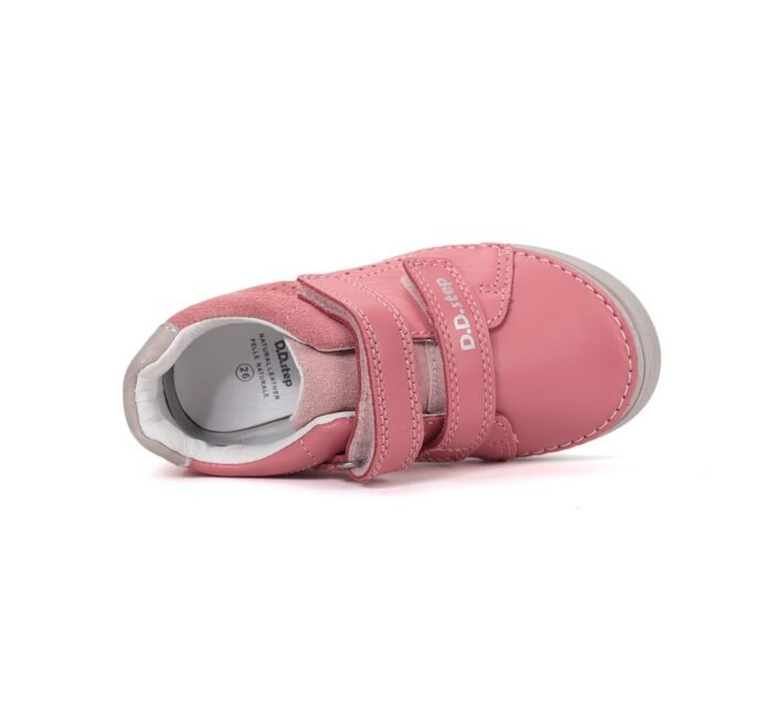 Rožiniai batai 26-31 d. S078-61177DM - Image 4