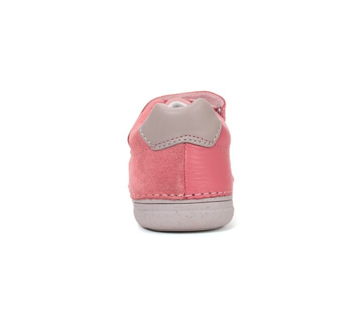 Rožiniai batai 32-37 d. S078-61177DL - Image 2