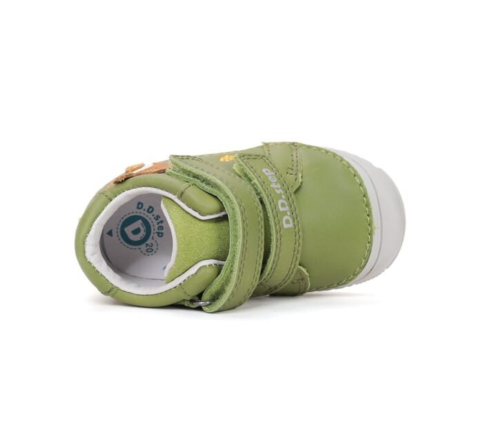 Žali batai 20-25 d. S082-61703A - Image 4