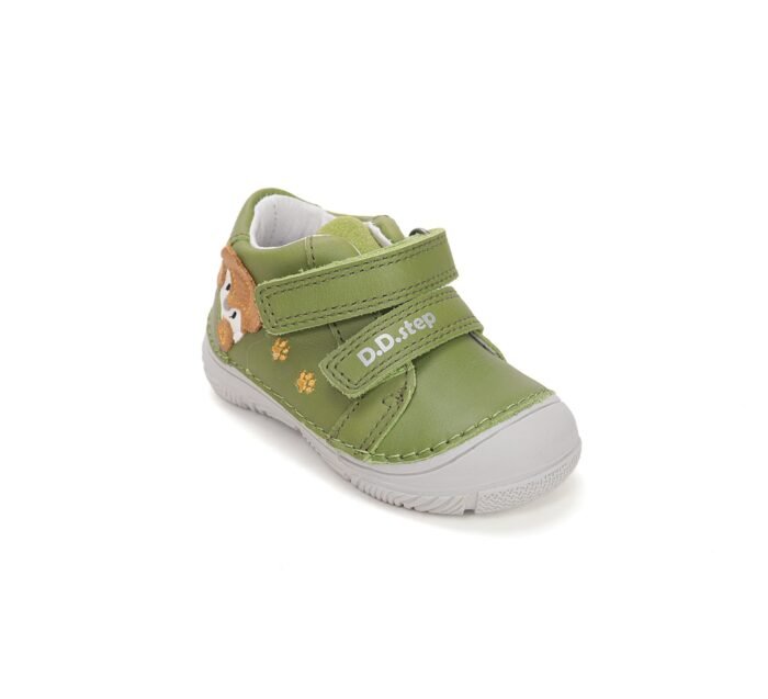 Žali batai 20-25 d. S082-61703A - Image 6