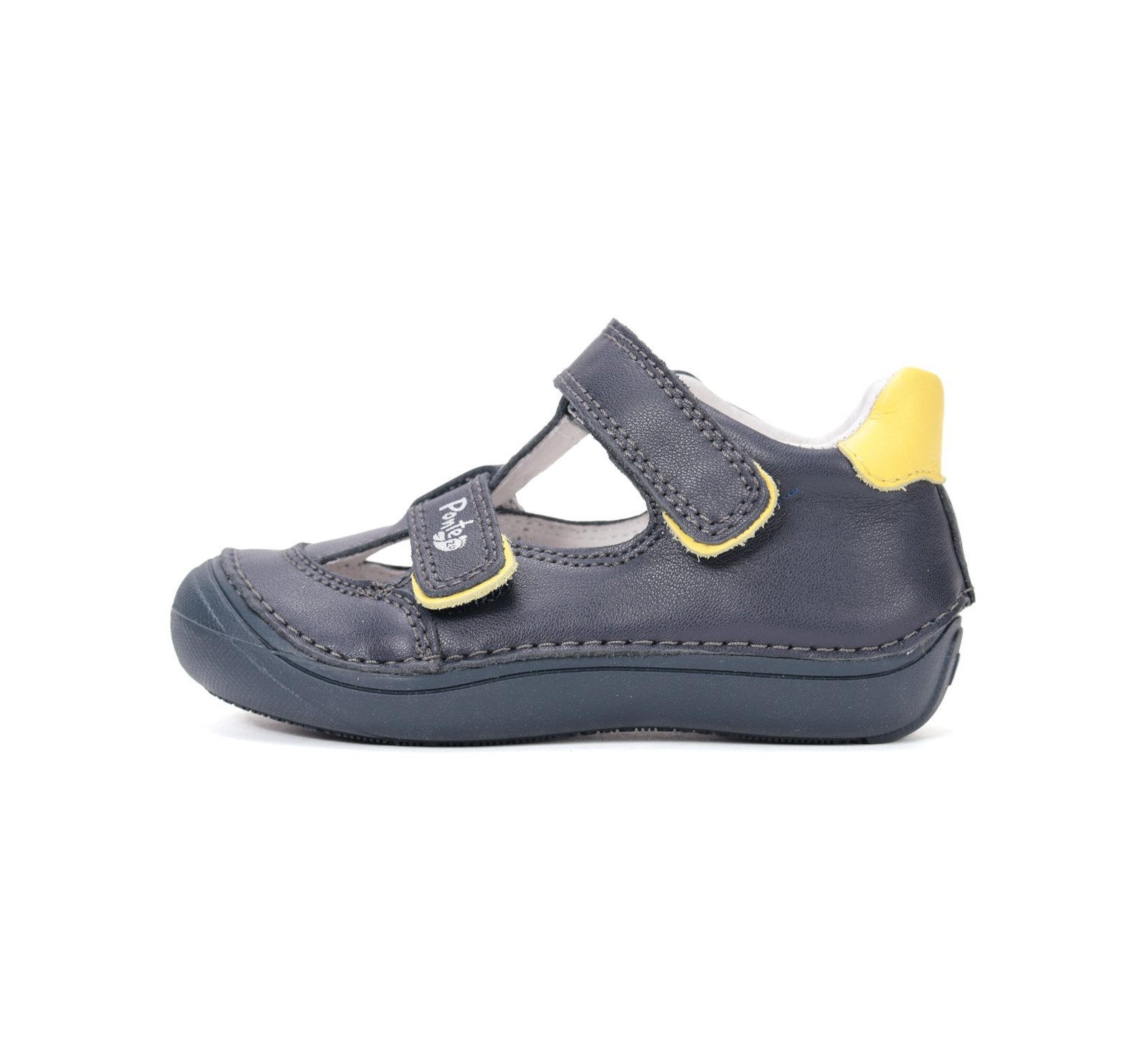 img-p-5-3-1-6-5-53165 Mėlyni batai 24-29 d. DA08-6-1860M - Image 1