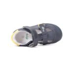 Mėlyni batai 24-29 d. DA08-6-1860M - Image 4