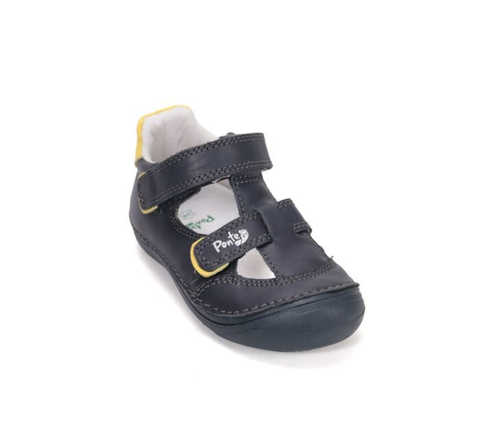 Mėlyni batai 24-29 d. DA08-6-1860M - Image 7