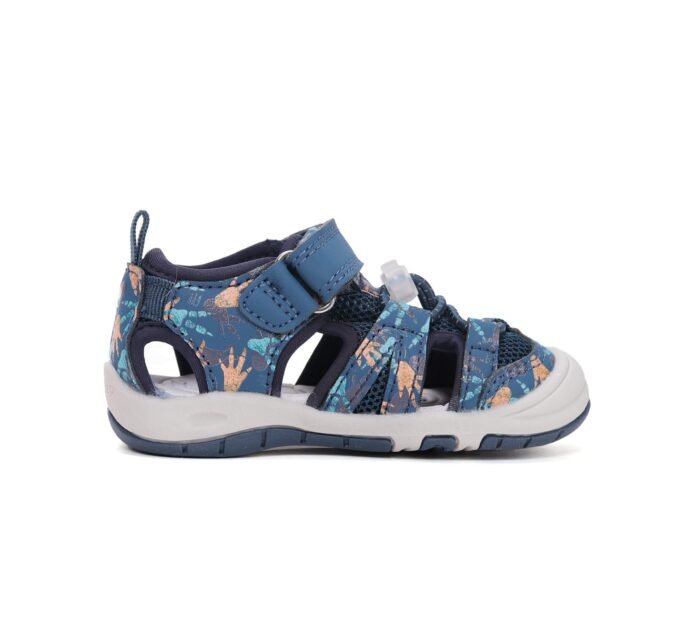 Greitai džiūstantys batai "Quick dry" 26-31 d. G065-61146AM - Image 3