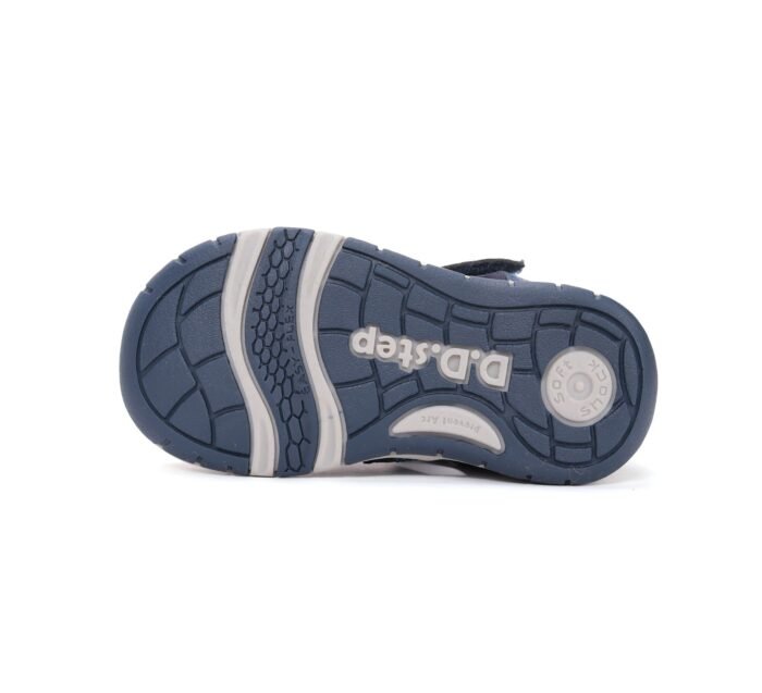 Greitai džiūstantys batai "Quick dry" 26-31 d. G065-61146AM - Image 5