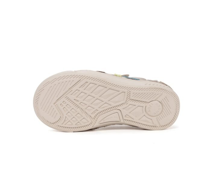 Kreminiai batai 25-30 d. S040-61252M - Image 4