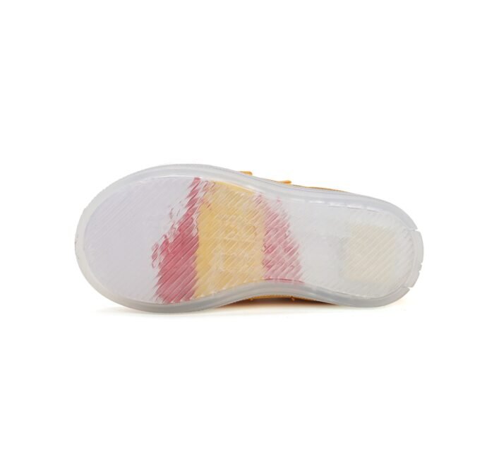 Geltoni batai 25-30 d. S049-61886BM - Image 5