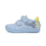 Melsvi LED batai 25-30 d. S050-61691M