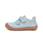 Barefoot mėlyni batai 31-36 d. S063-61983CL