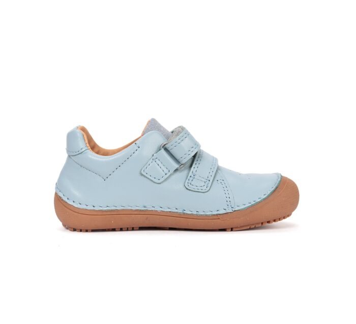 Barefoot mėlyni batai 31-36 d. S063-61983CL - Image 3