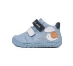 Barefoot mėlyni batai 20-25 d. S070-61995A