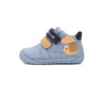 Barefoot mėlyni batai 20-25 d. S070-61995A - Image 2