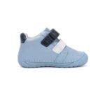 Barefoot mėlyni batai 20-25 d. S070-61995A - Image 4