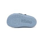 Barefoot mėlyni batai 20-25 d. S070-61995A - Image 6