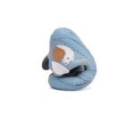 Barefoot mėlyni batai 20-25 d. S070-61995A - Image 9