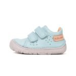 Barefoot mėlyni batai 21-25 d. S073-61950A