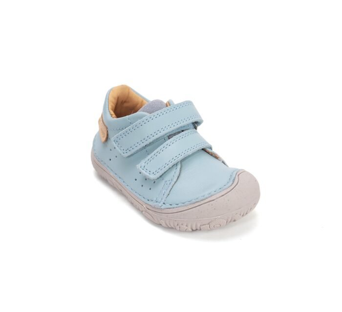 Barefoot mėlyni batai 21-25 d. S073-61950A - Image 7