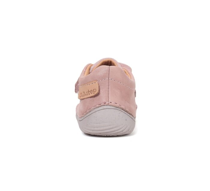 Barefoot rožiniai batai 20-25 d. S073-61950C - Image 2