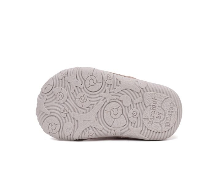 Barefoot rožiniai batai 26-31 d. S073-61950CM - Image 5