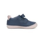 Mėlyni batai 32-37 d. S078-61177AL - Image 3