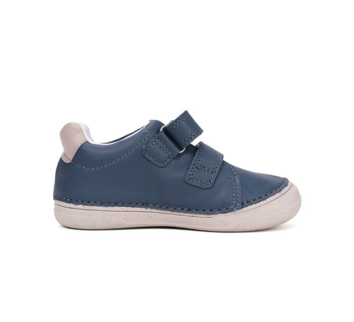 Mėlyni batai 32-37 d. S078-61177AL - Image 3