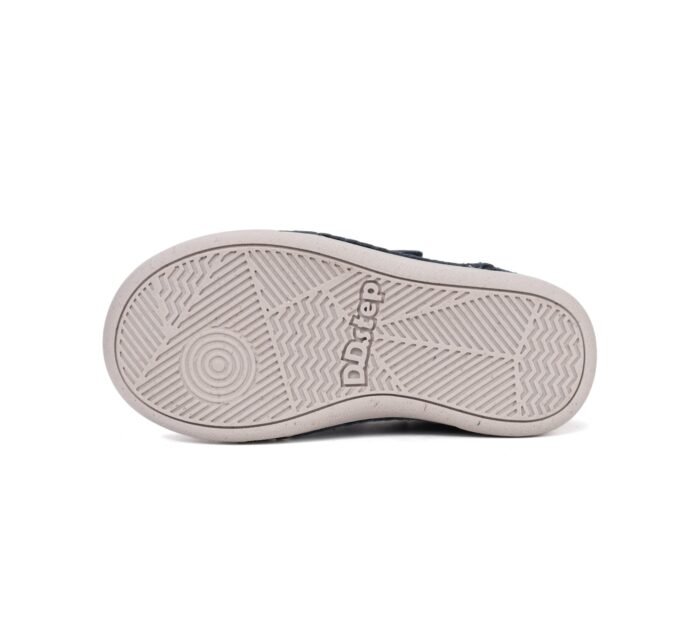 Mėlyni batai 32-37 d. S078-61177AL - Image 5