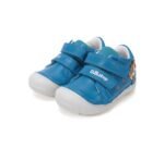 Mėlyni batai 20-25 d. S082-61703B - Image 6