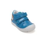 Mėlyni batai 20-25 d. S082-61703B - Image 7