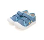 Mėlyni canvas batai 28-33 d. C100-61143L - Image 6