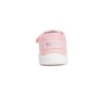 Rožiniai canvas batai 22-27 d. C100-61143D - Image 2