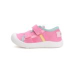 Rožiniai canvas batai 28-33 d. C100-61143FL