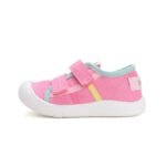 Rožiniai canvas batai 28-33 d. C100-61143FL