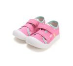 Rožiniai canvas batai 28-33 d. C100-61143FL - Image 6