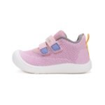 Rožiniai sportiniai batai 22-27 d. F100-61859F