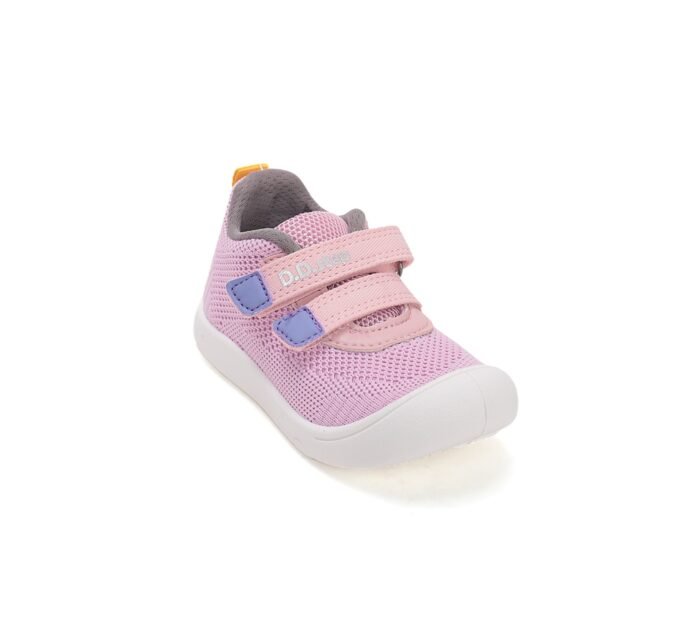 Rožiniai sportiniai batai 28-33 d. F100-61859FL - Image 6