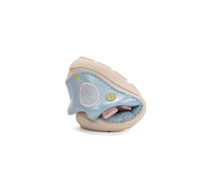 Barefoot mėlyni batai 22-27 d. S116-61682F - Image 2