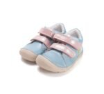 Barefoot mėlyni batai 22-27 d. S116-61682F - Image 7